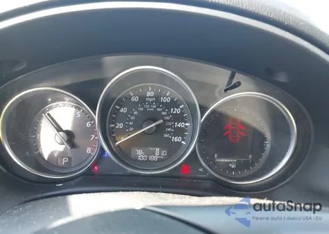 2015 Mazda Cx-5 Grand Touring from USA, damaged, VIN JM3KE4DY3F0513681